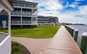 Comfort Suites Chincoteague